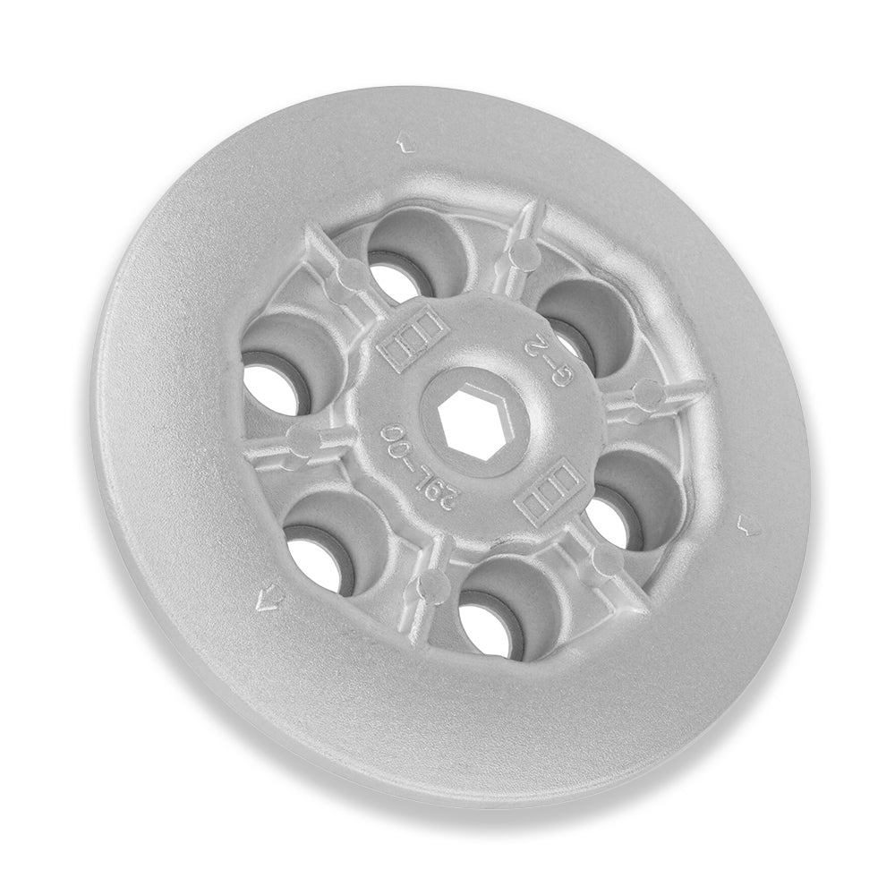 Banshee Pressure Plate