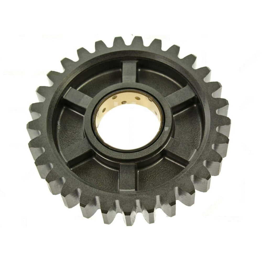 2GU-17221-00-00 2nd Wheel Gear