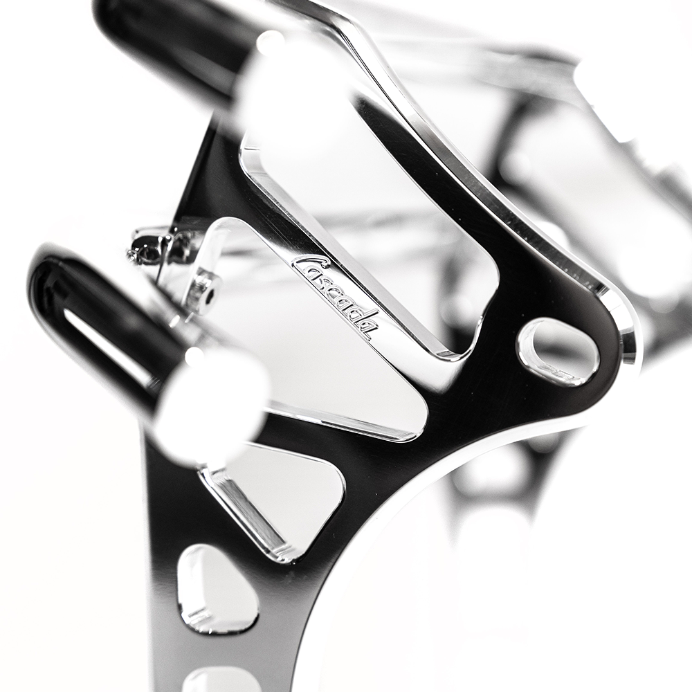 Billet Banshee Bumpers