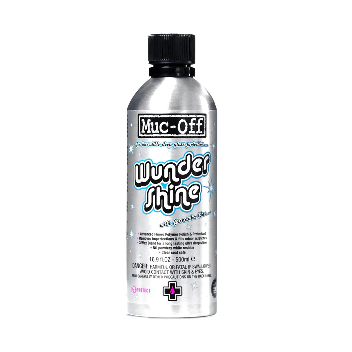 Wunder Shine Wax