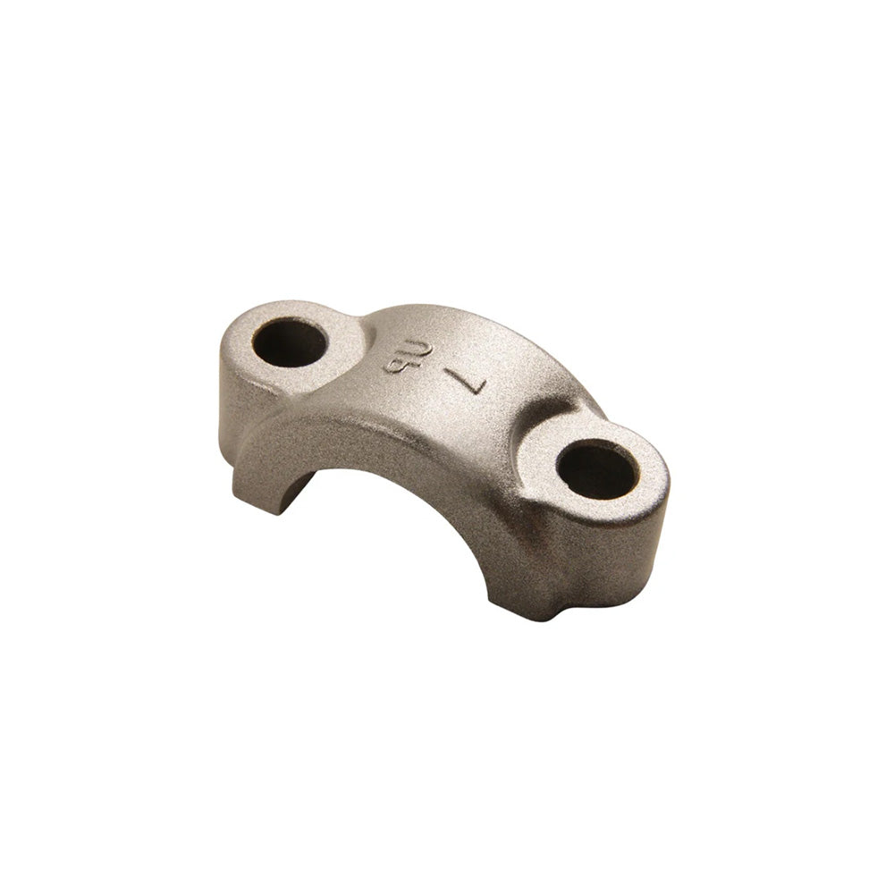 Banshee Throttle Assembly Clamp Holder