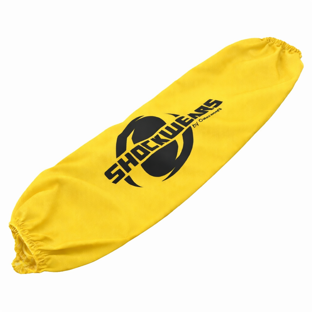 Rear Banshee Shockwears