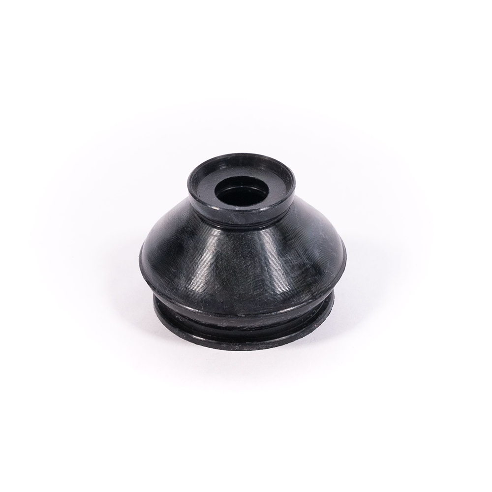 2 pezzi 13 30 23 di alta qualità gomma Tie Rod End Ball Joint Dust Caps