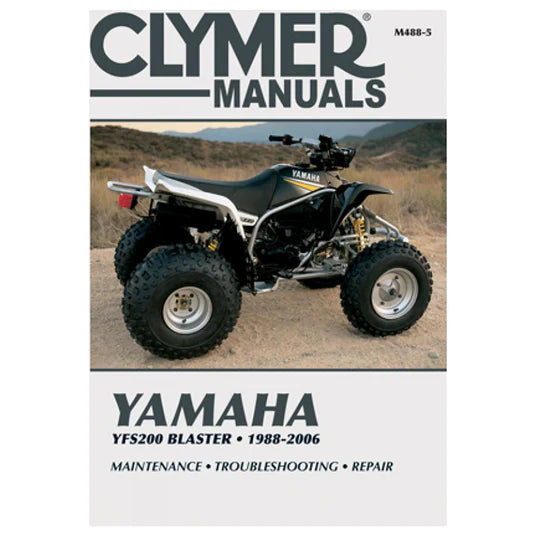 Owners Manual