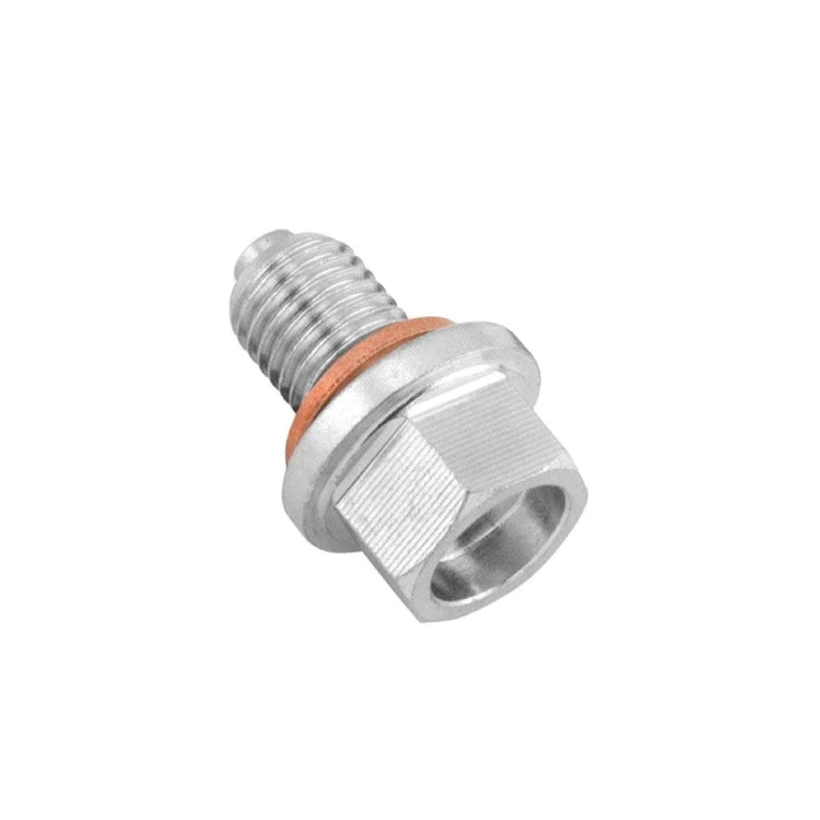 10mm x 1.25 Magnetic Drain Plug