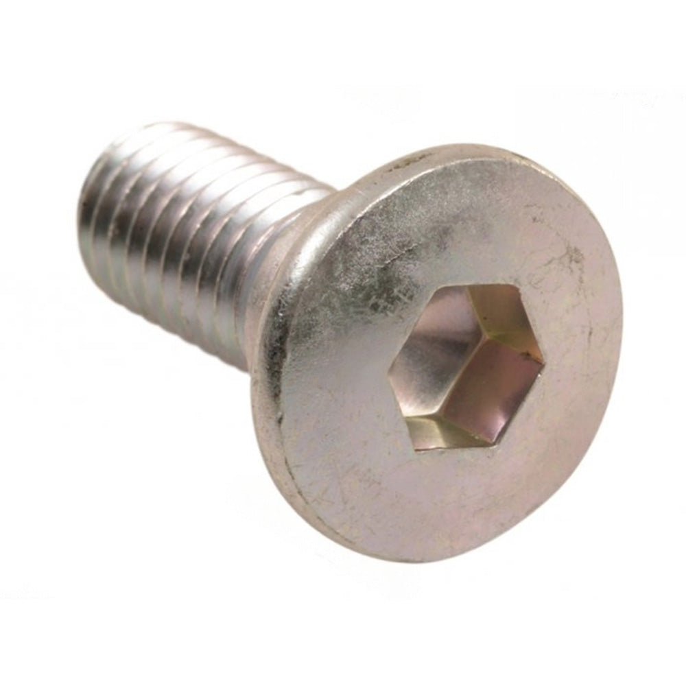 Banshee Front Rotor Bolts