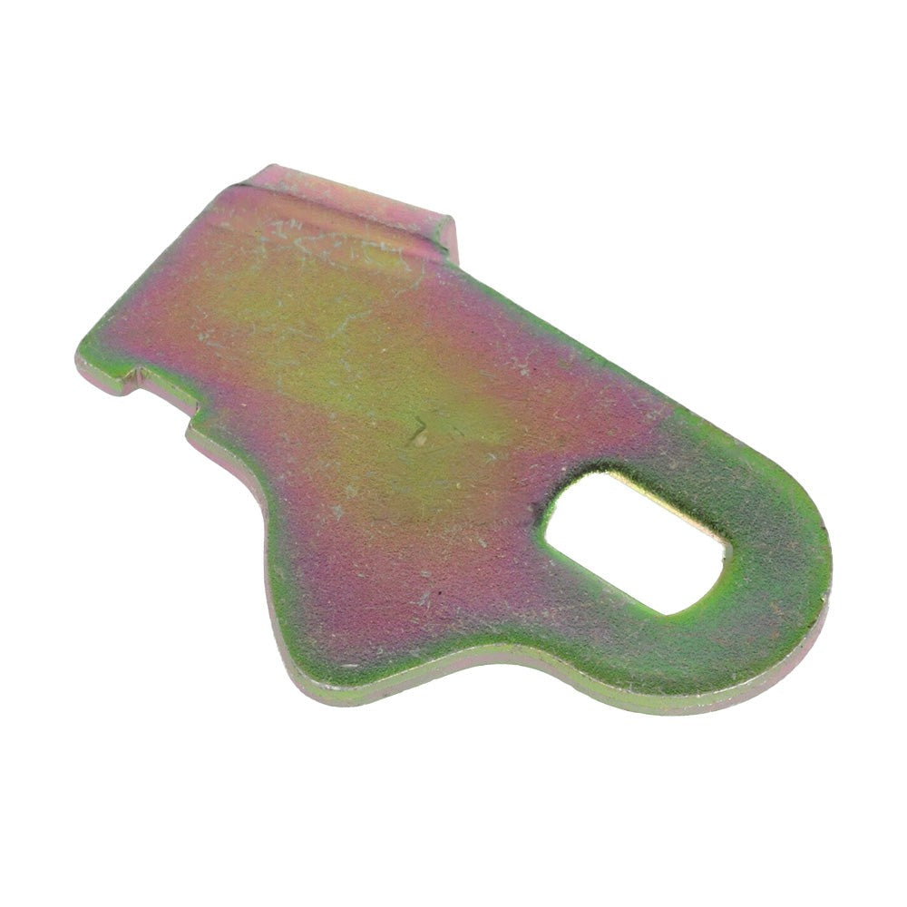 Banshee Throttle Assembly Arm