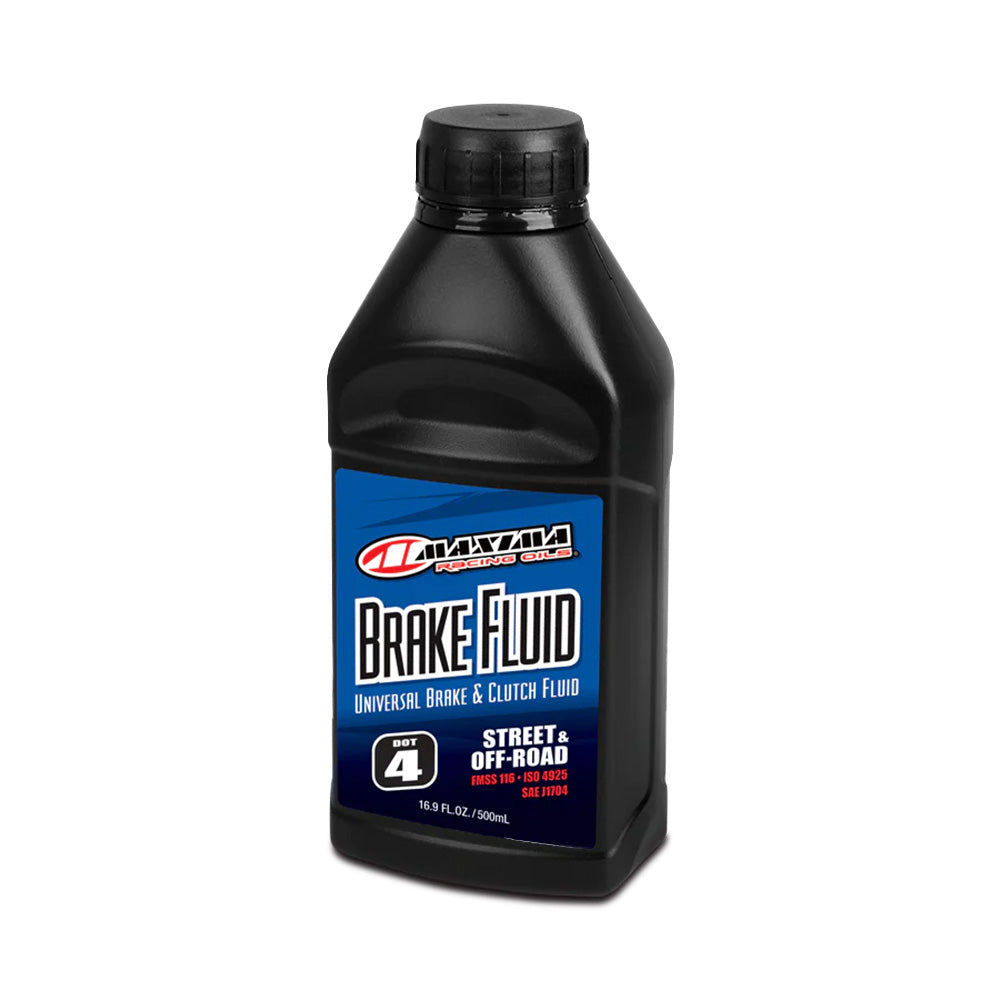 Brake Fluid