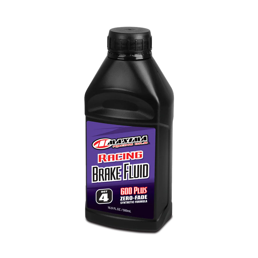 Brake Fluid