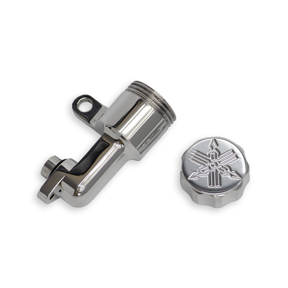 Banshee Rear Reservoir & Cap