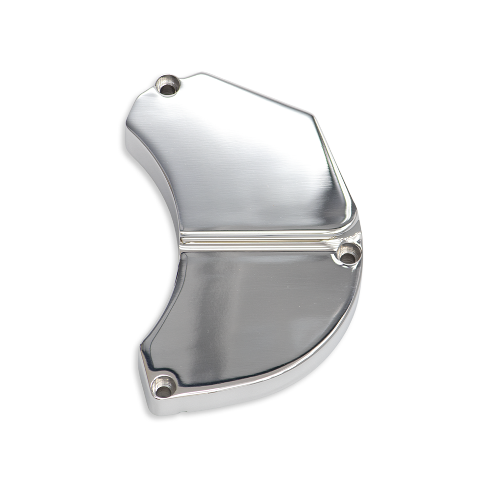 Billet Water Pump Cover