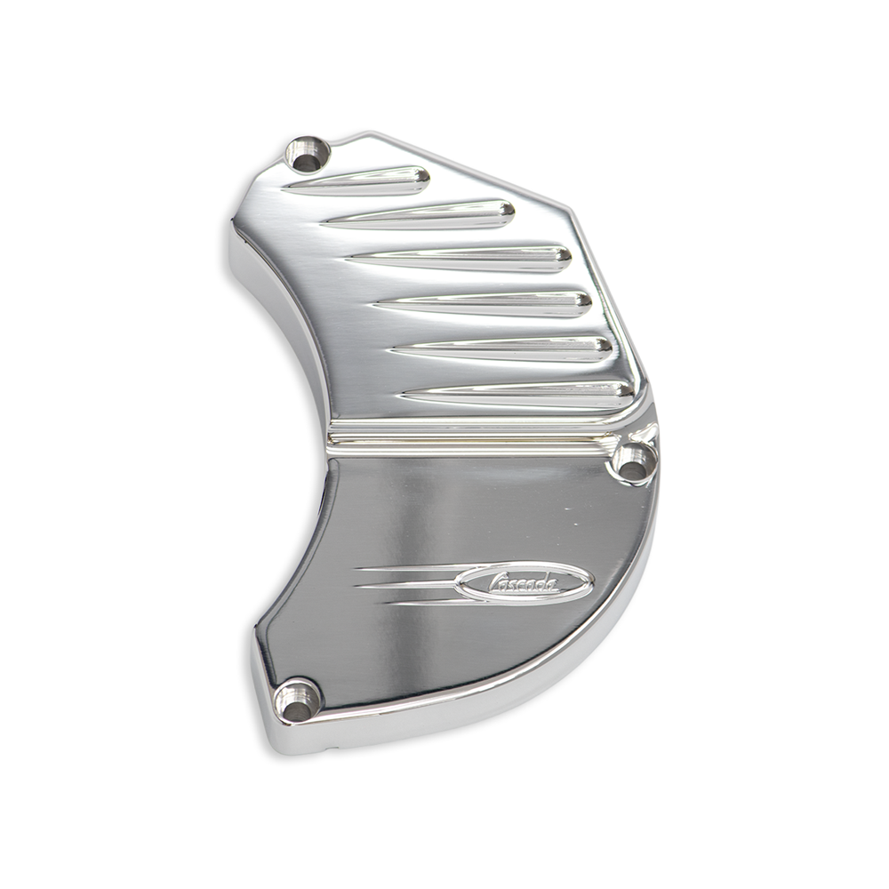 Billet Water Pump Cover