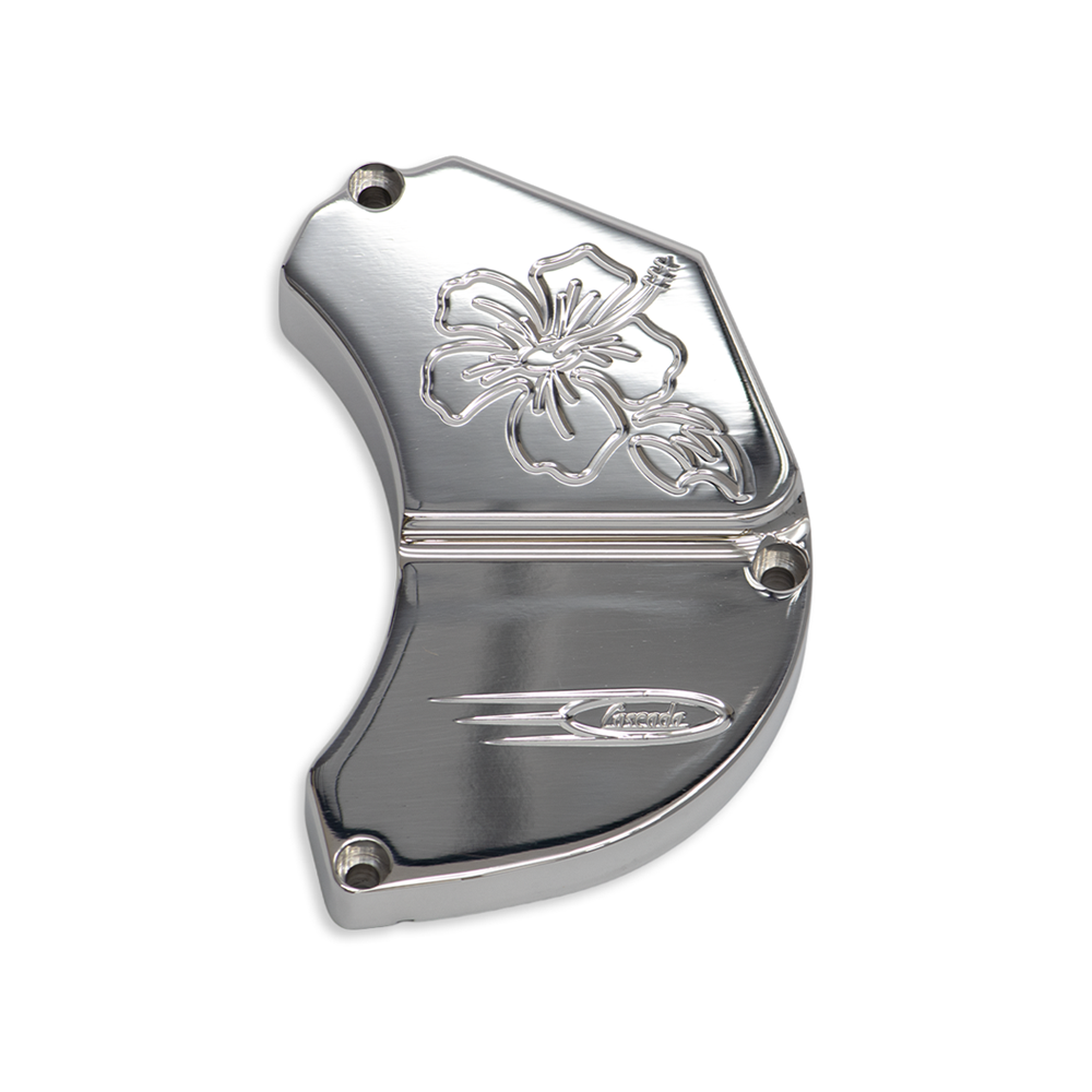 Billet Water Pump Cover