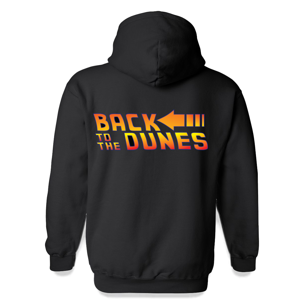 Back to the Dunes Hoodie