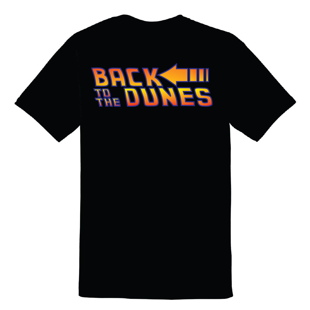 Back to the Dunes T-Shirt