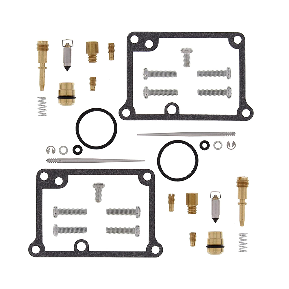 Yamaha Banshee 350 YFZ350 1988-2006 Kit De Réparation De Reconstructio - Foto 6