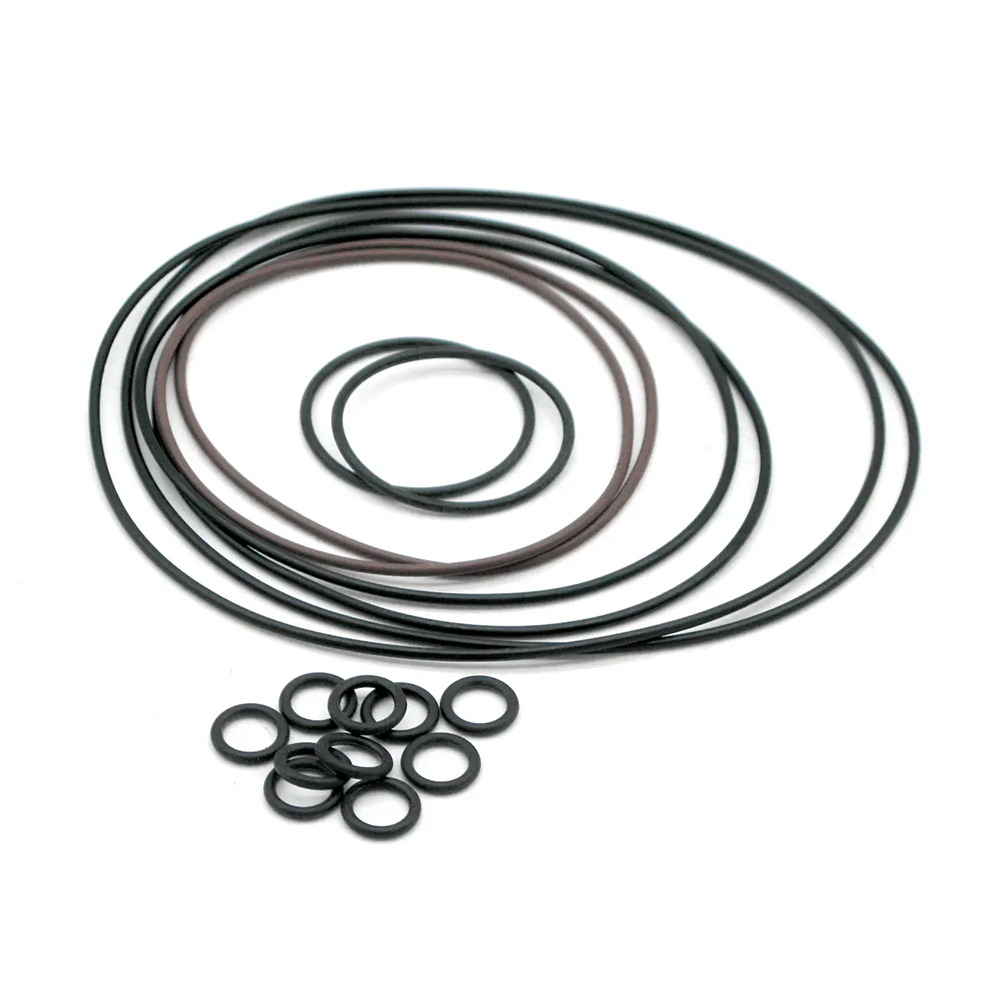 ProDesign Cool Head O-ring Kit