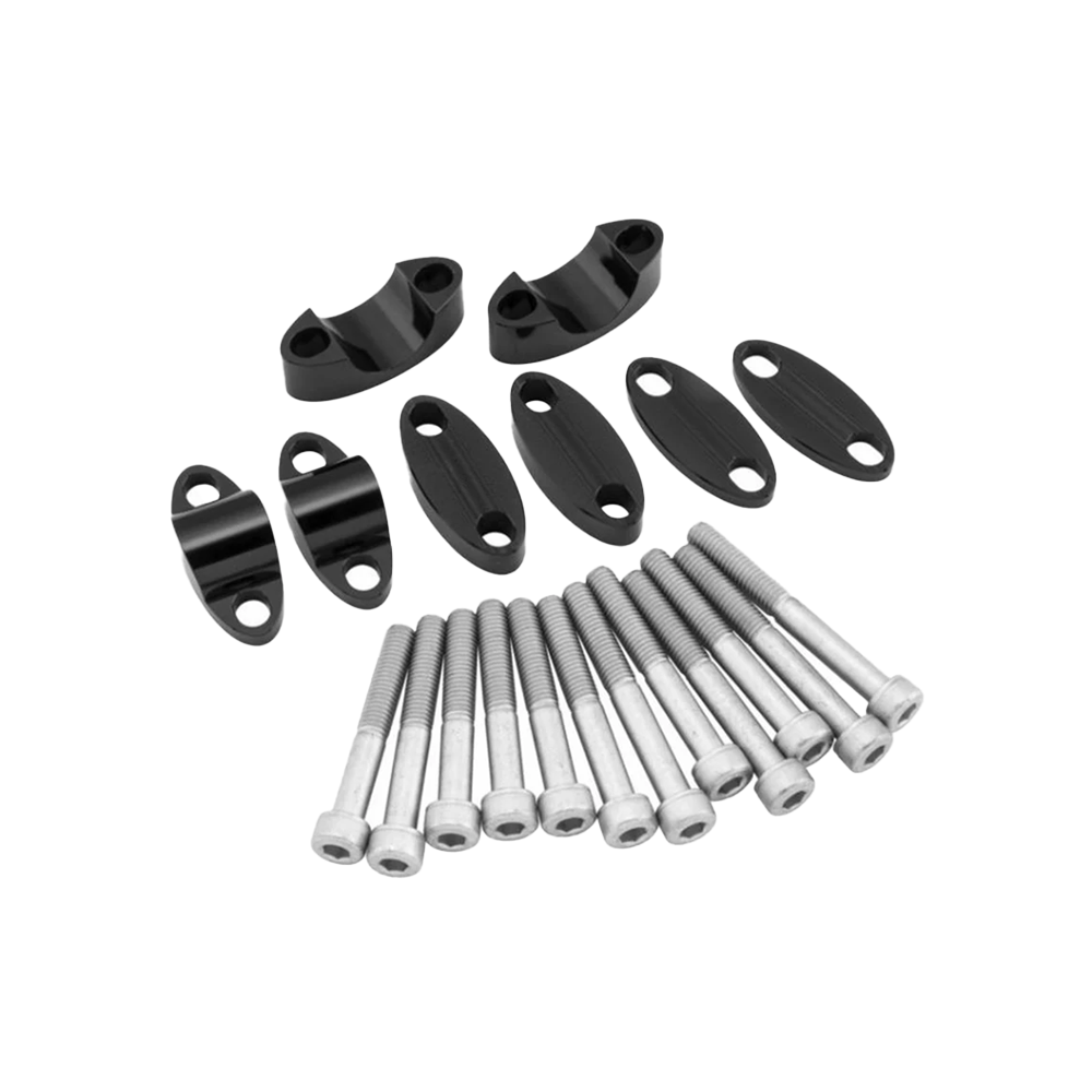 7/8" Handlebar Risers