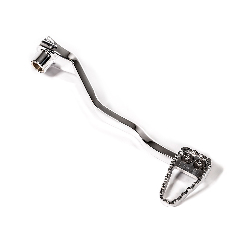 brake pedal images Polished Brake Pedal