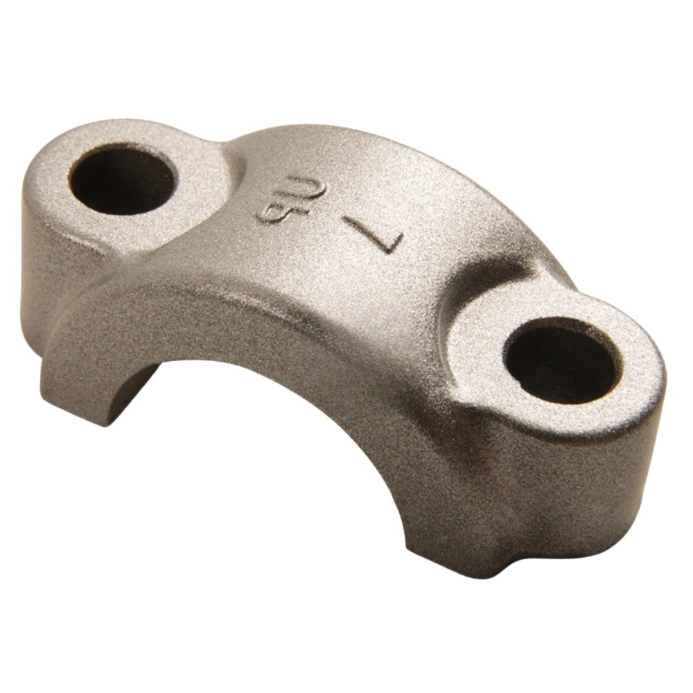 Banshee Throttle Assembly Clamp Holder