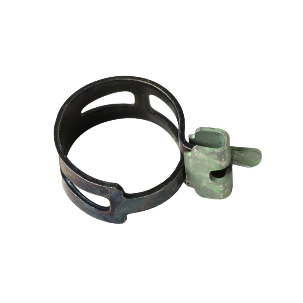 Banshee Rear Brake Reservoir Clamp