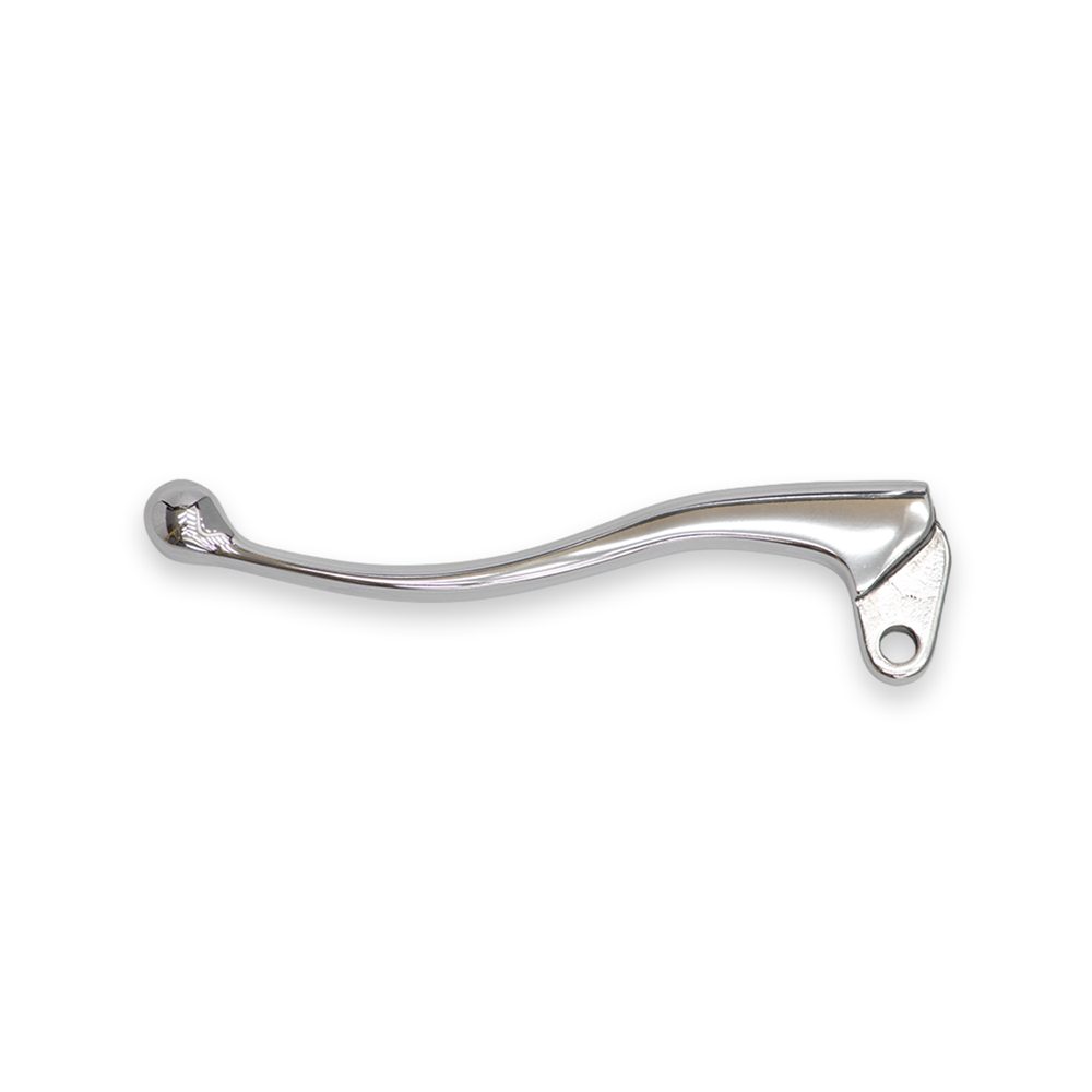Polished Banshee Clutch Lever