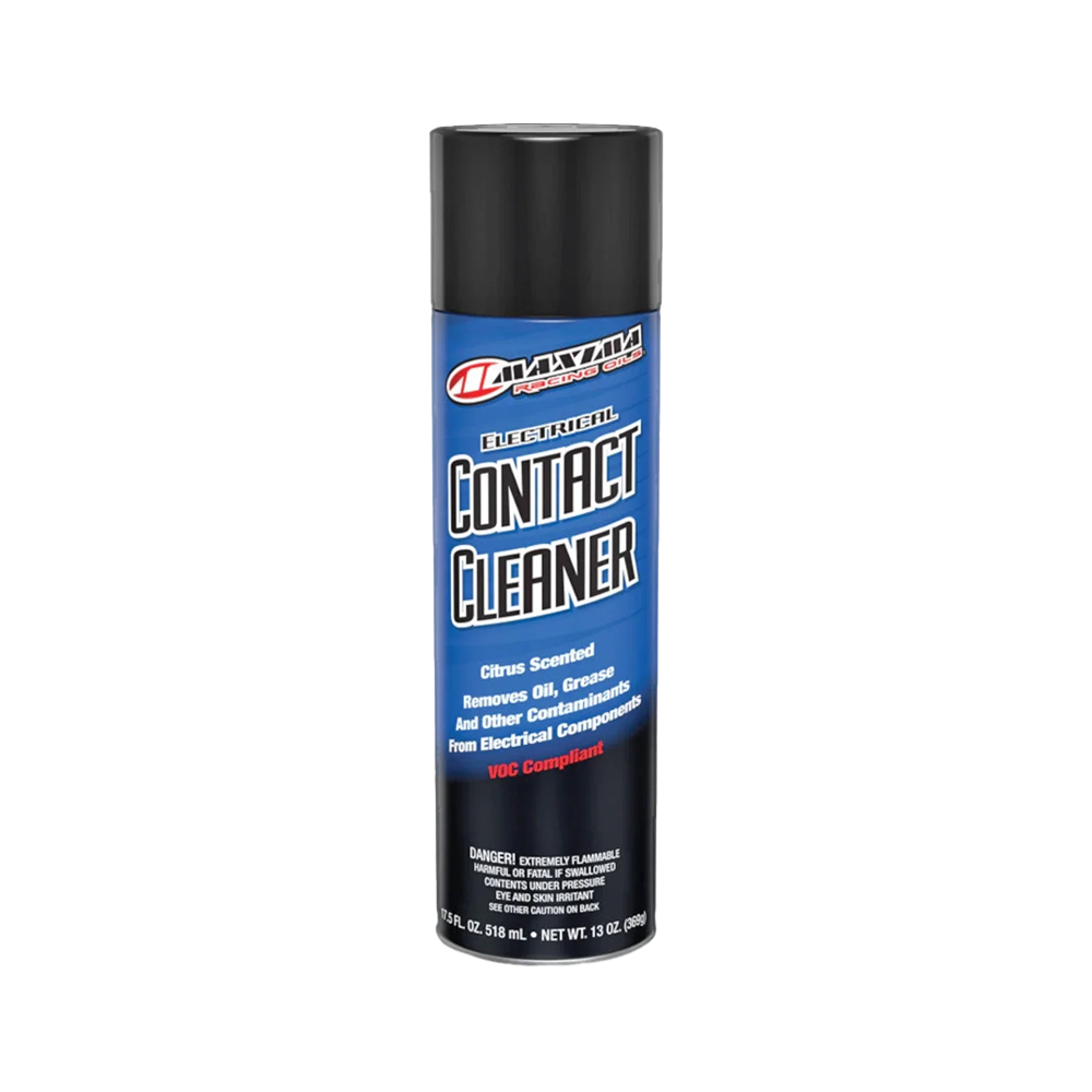 Contact Cleaner