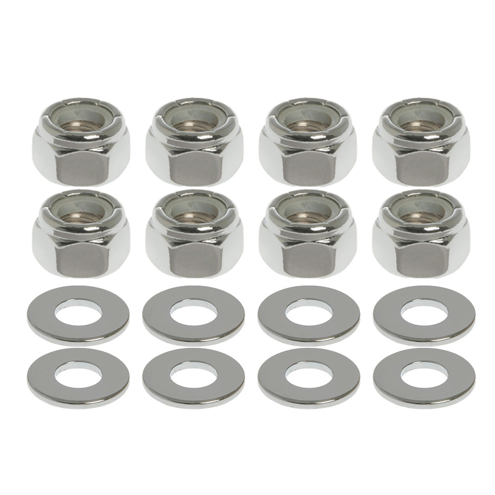 Cylinder Nuts