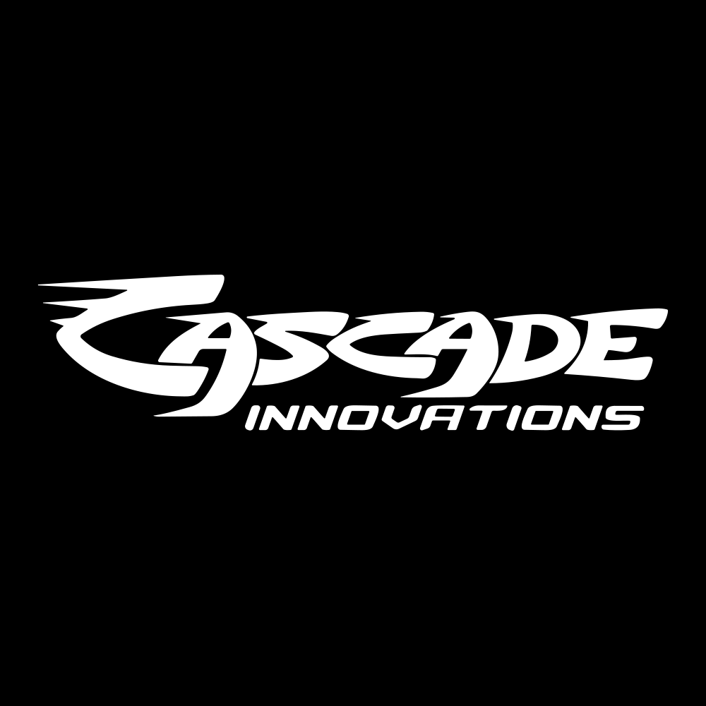 Cascade Innovations Car Decals