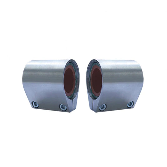 Exhaust Clamps (Small Bore)