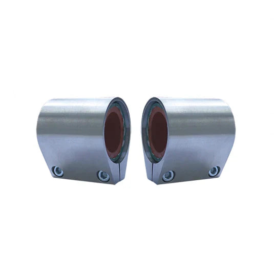 Exhaust Clamps (Big Bore)