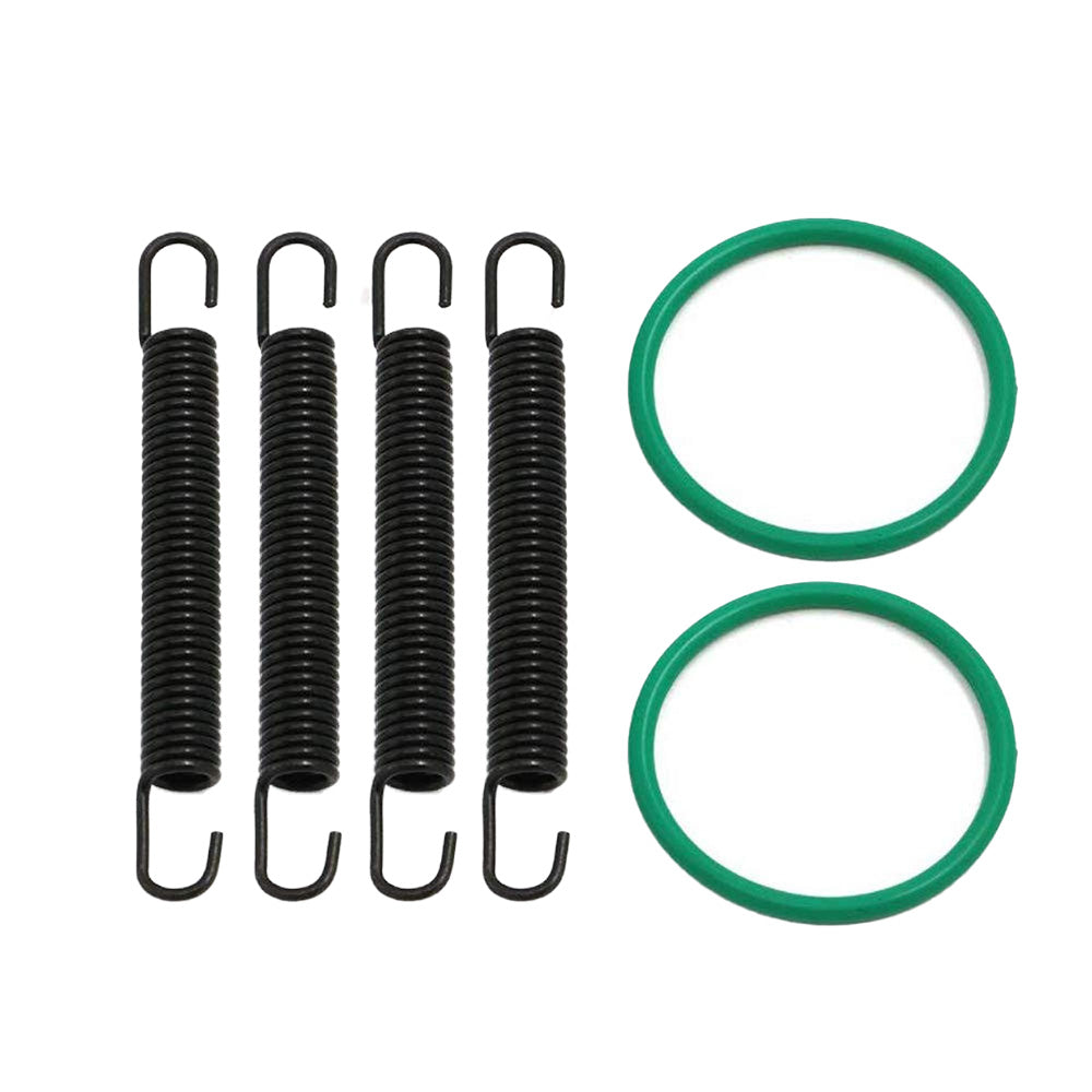 Exhaust Spring/Oring Kit