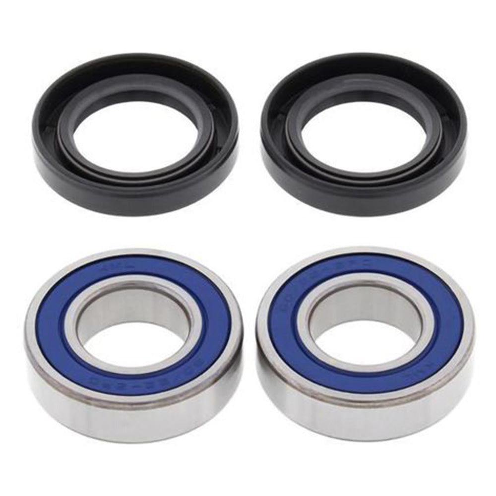 YZ Front Wheel Bearing Kit