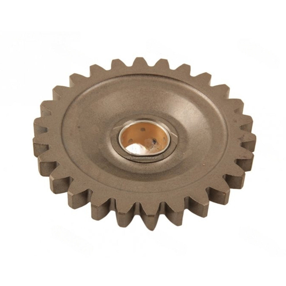 4L0-15651-00-00 Idler Gear (80C)