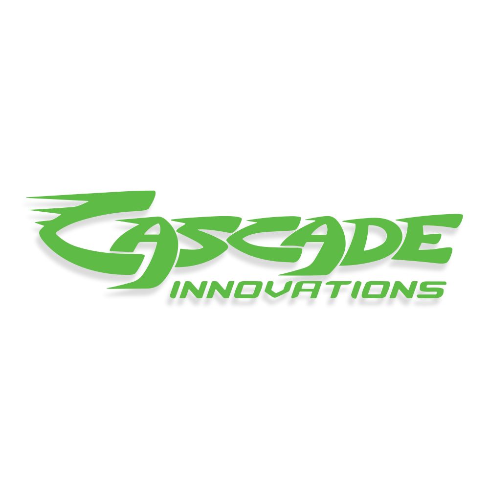 Cascade Innovations Bike Decals