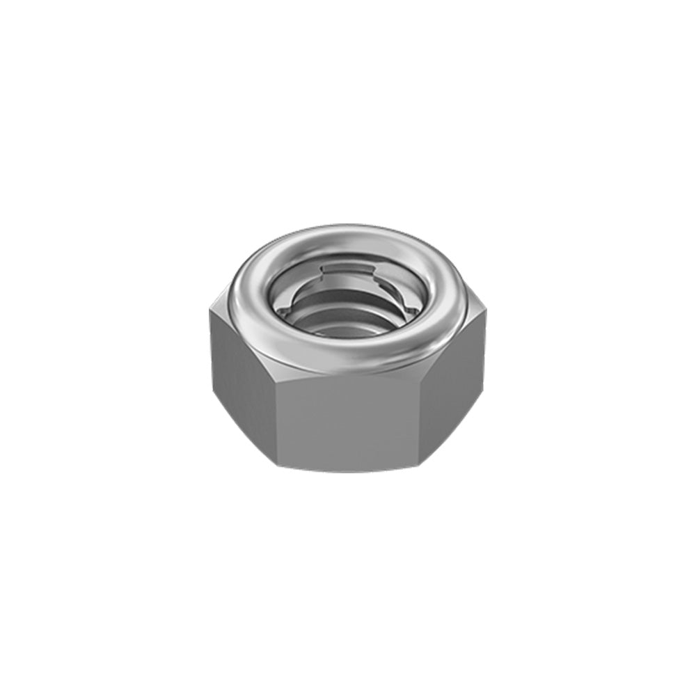 Banshee Self Locking Nut