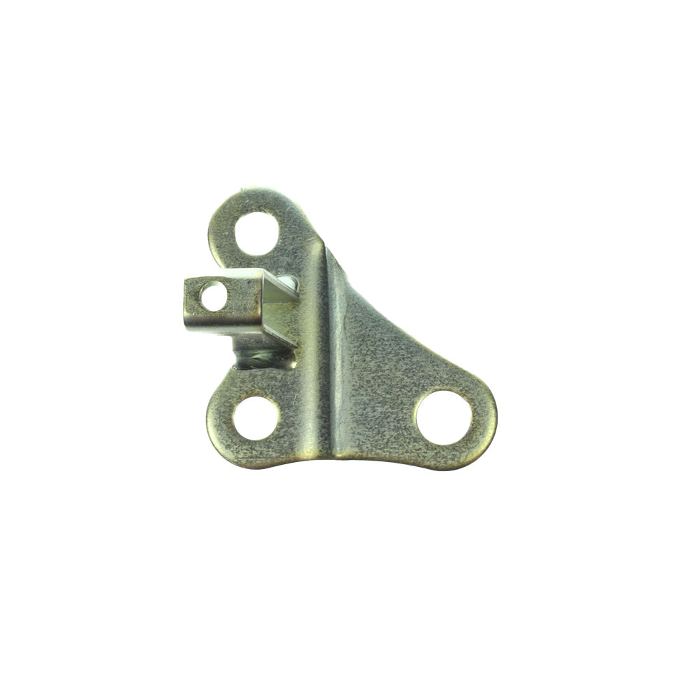 2GU-21315-10-00 Left Front Engine Mount (57B)