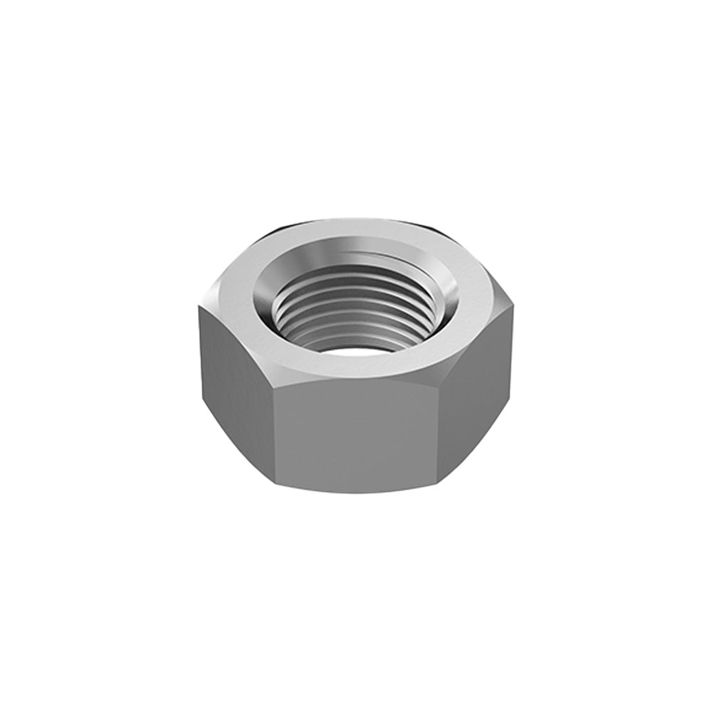 Banshee Throttle Assembly Nut