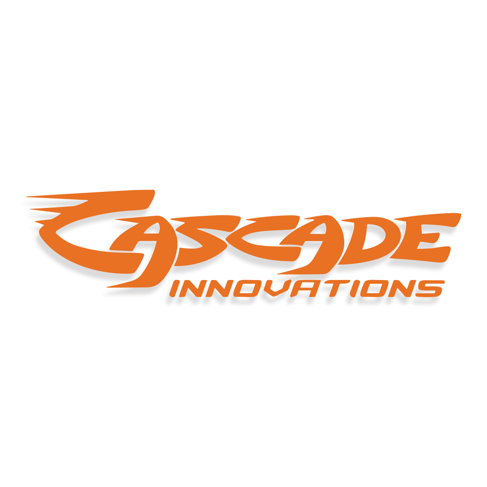 Cascade Innovations Bike Decals
