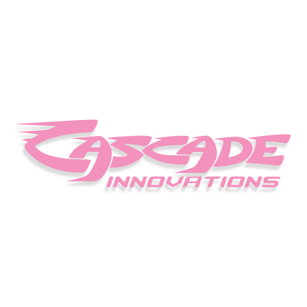 Cascade Innovations Bike Decals
