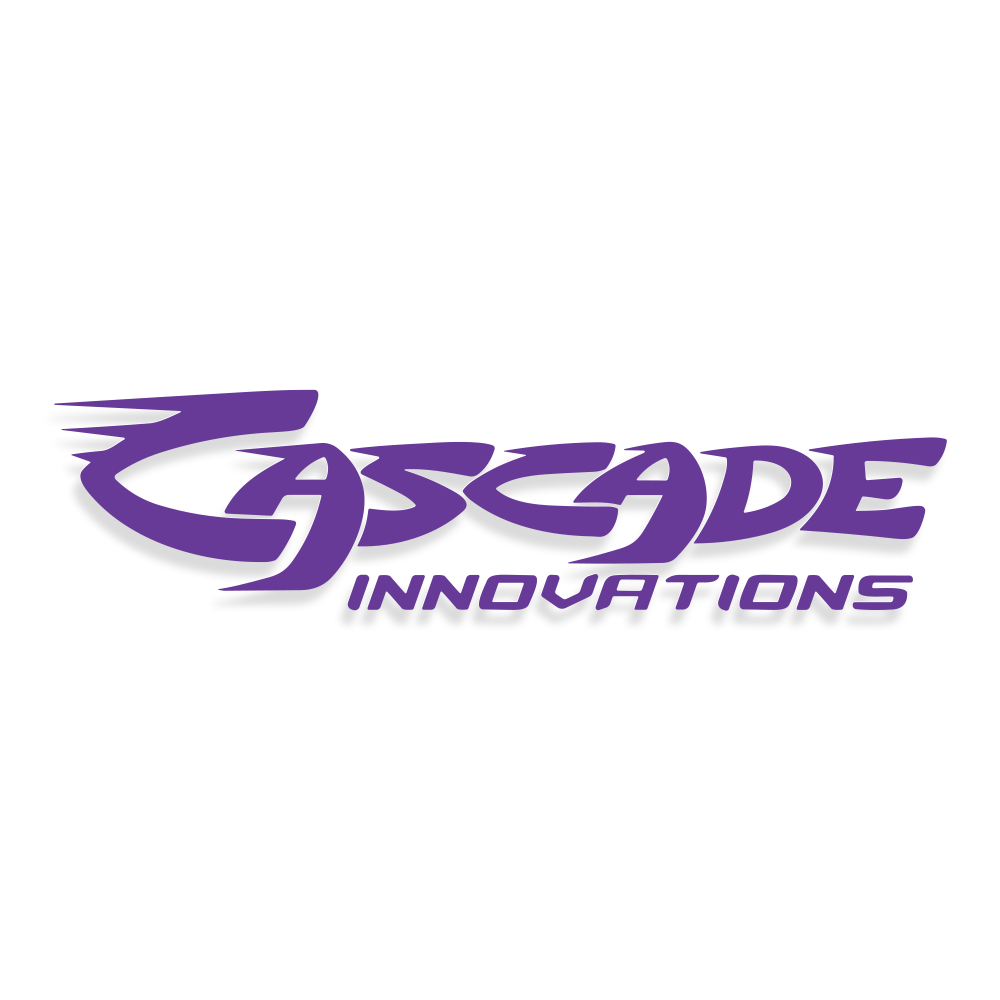 Cascade Innovations Bike Decals