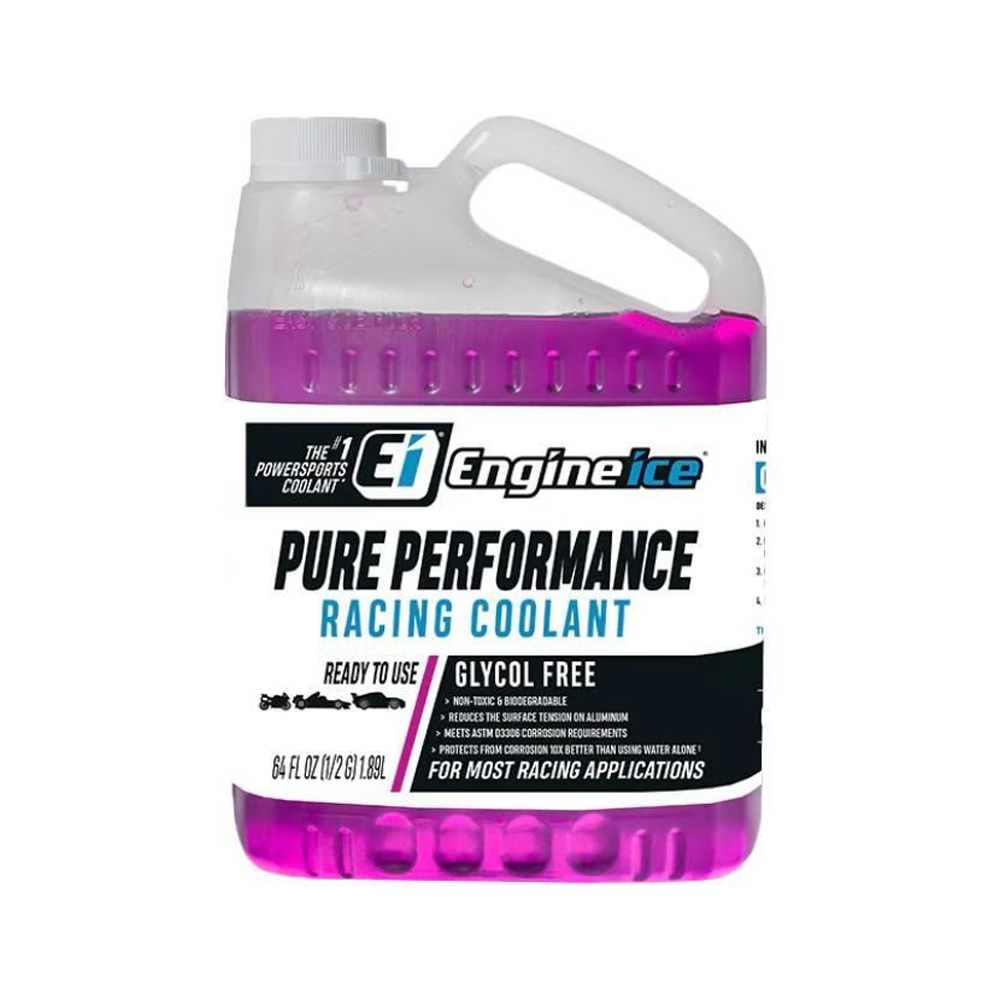 Engine Ice Pure Performance Racing Coolant