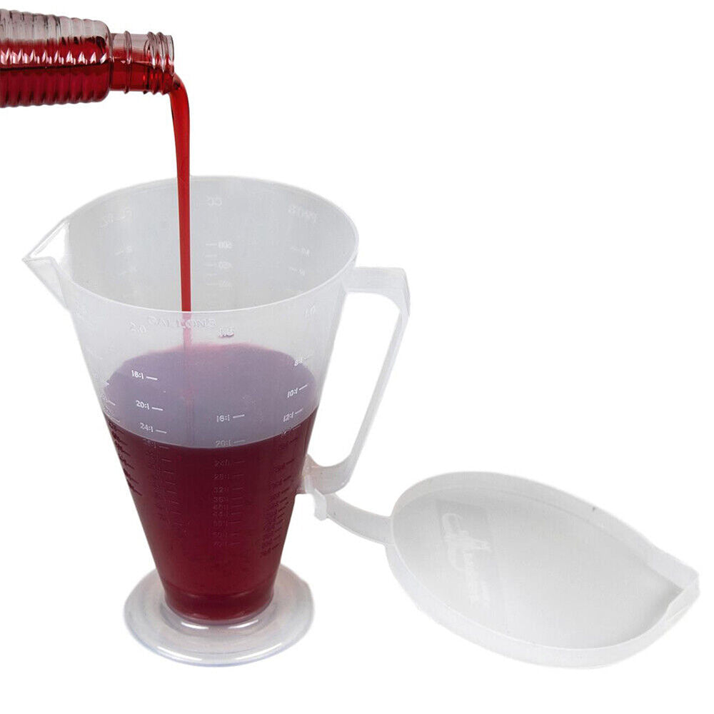 Measuring Cups