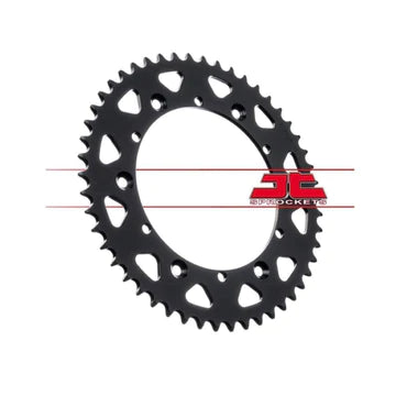 JT Steel Rear Dirt Bike Sprocket