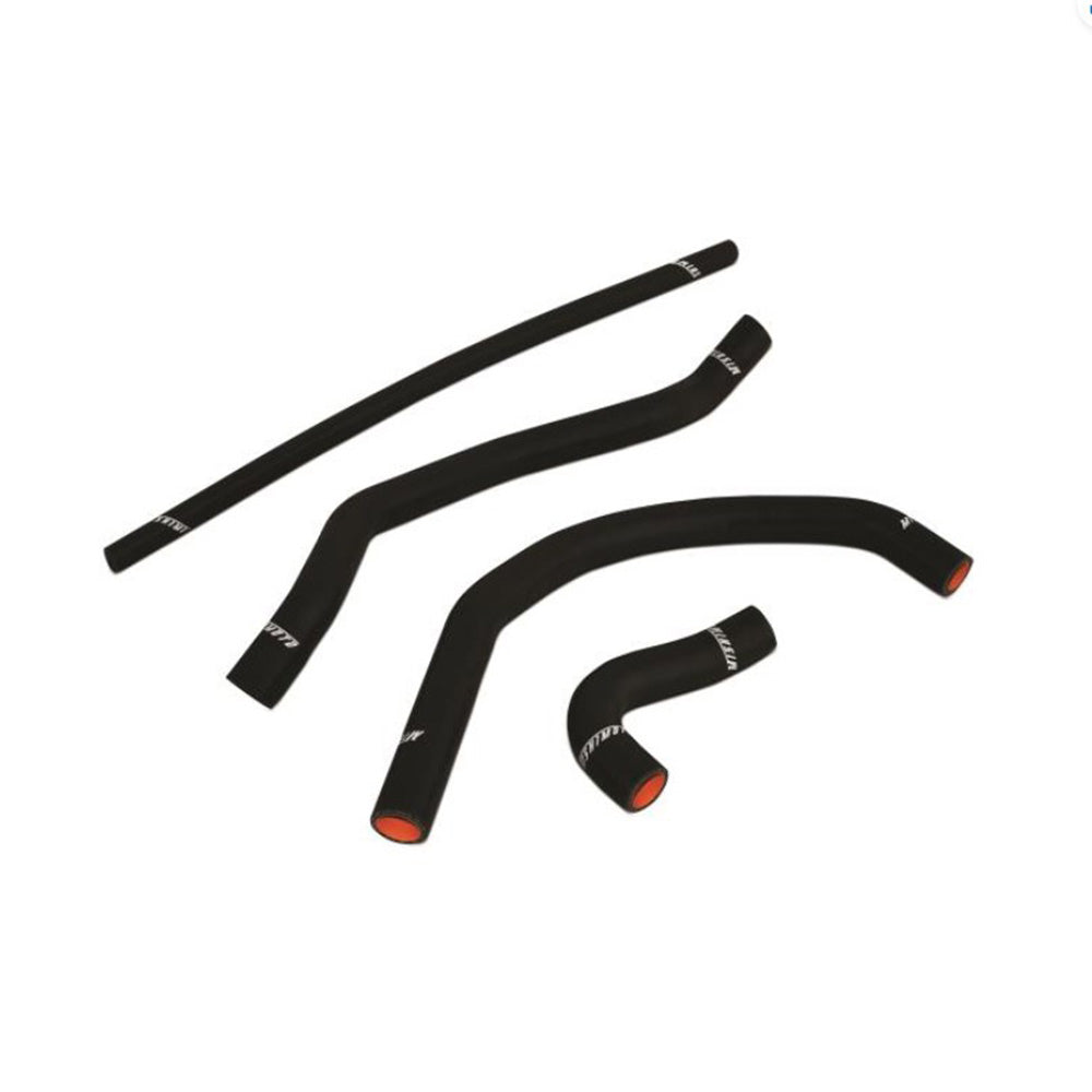 Banshee Radiator Hoses