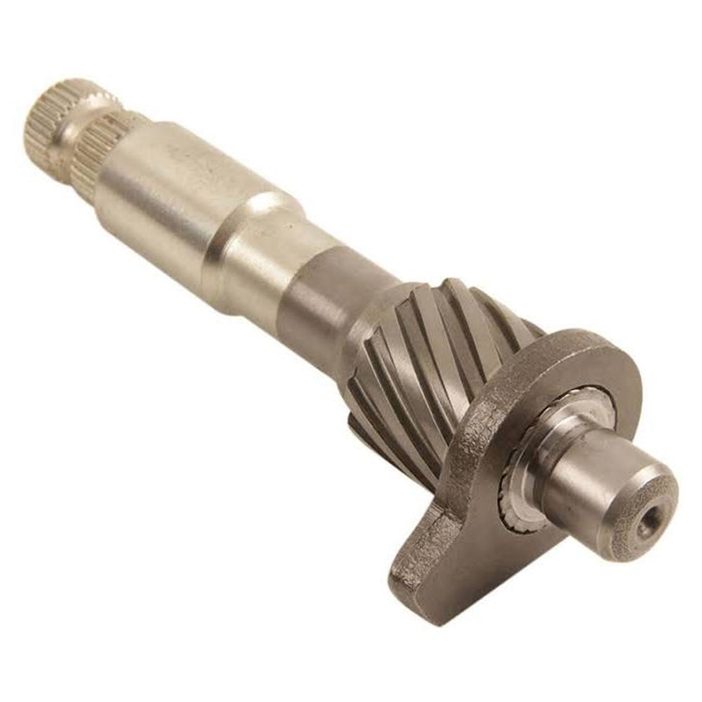 4L0-15660-01-00 Kick Starter Axle Assembly (85C)