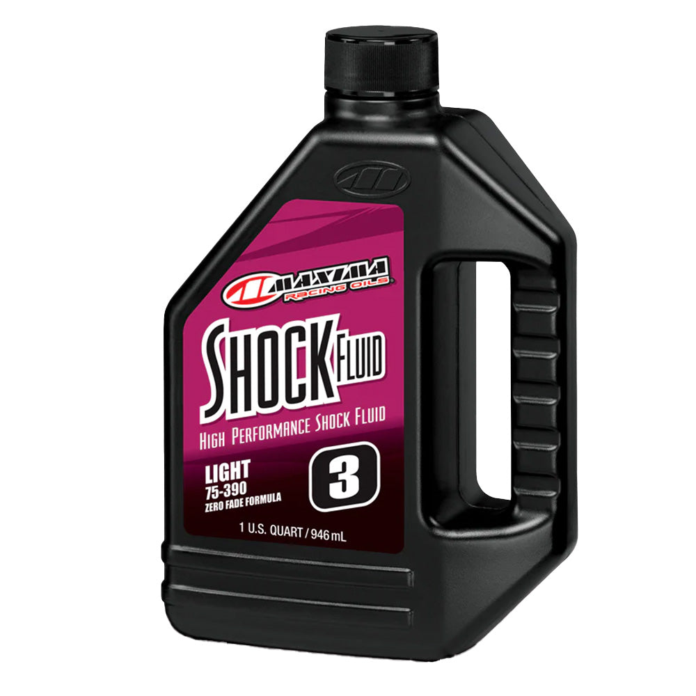 Shock Fluid