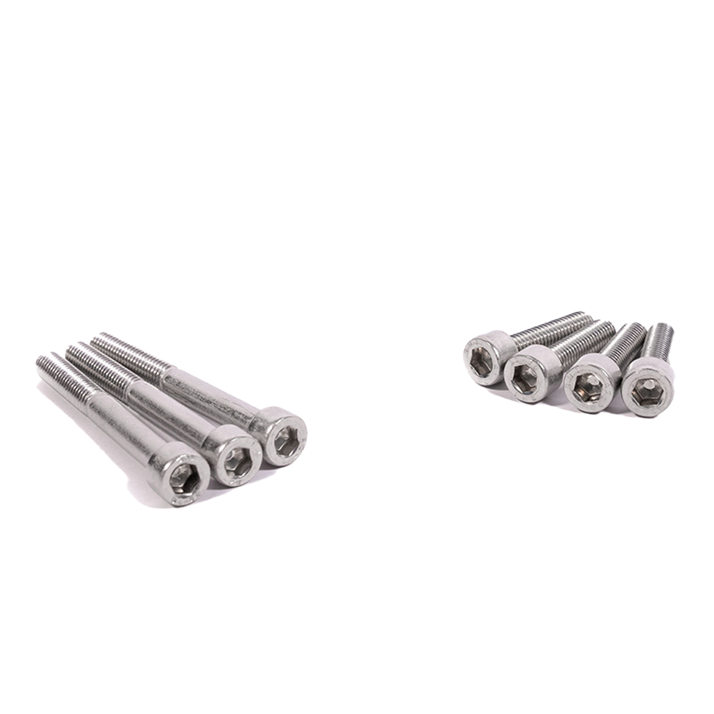 Banshee Stator Cover Bolt Kit