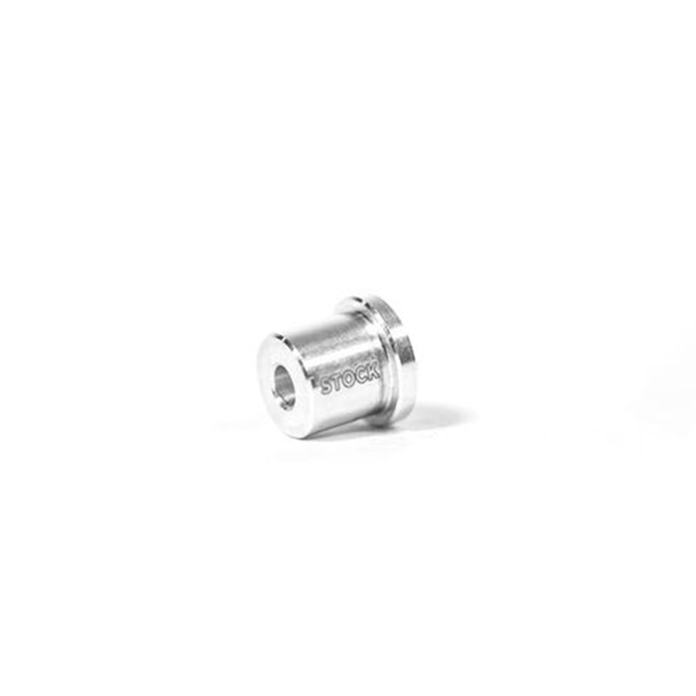 Tunable Banshee Lockout Mechanism