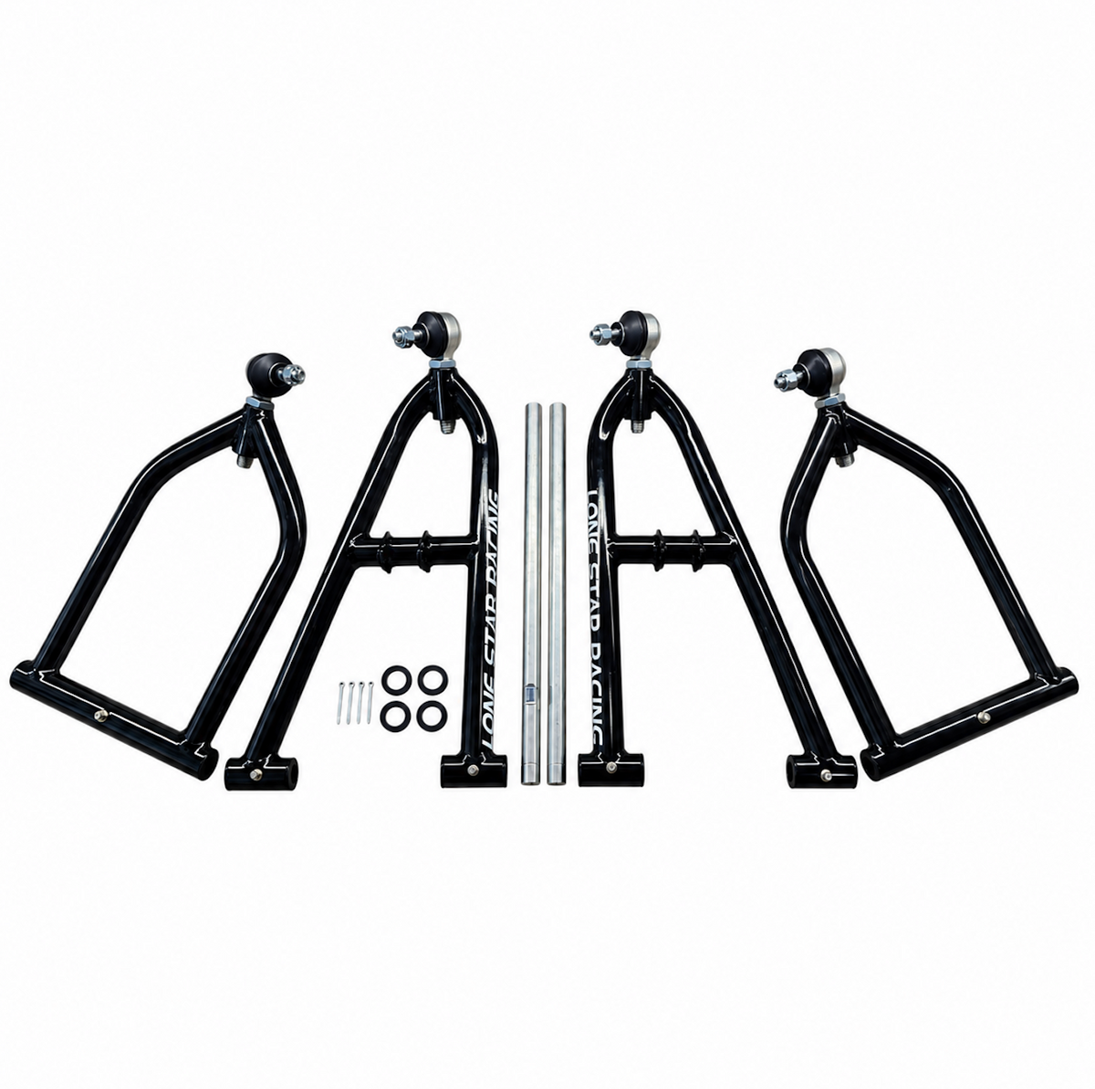2+1 Banshee A-Arms